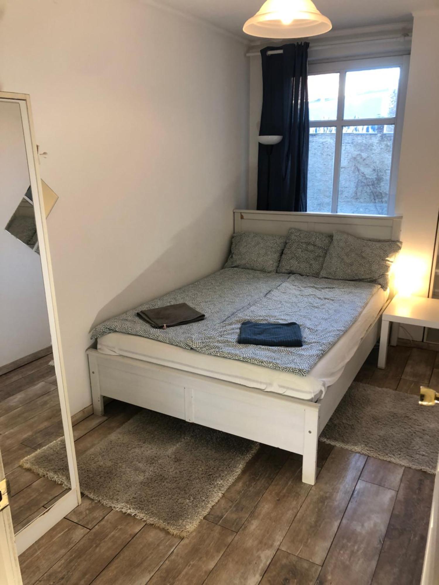 Large Apartment With Garage And Terrace Budapest Esterno foto