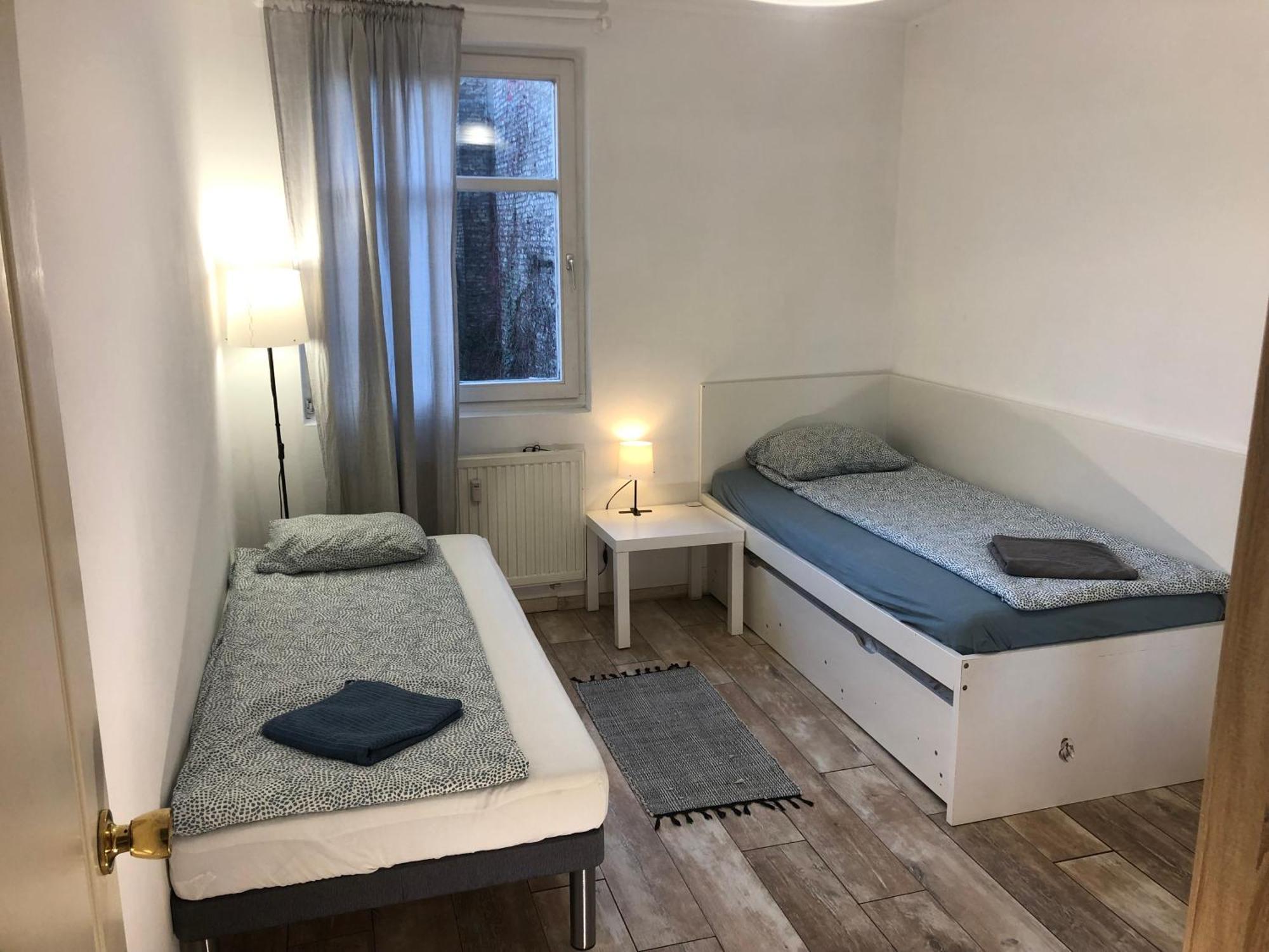 Large Apartment With Garage And Terrace Budapest Esterno foto