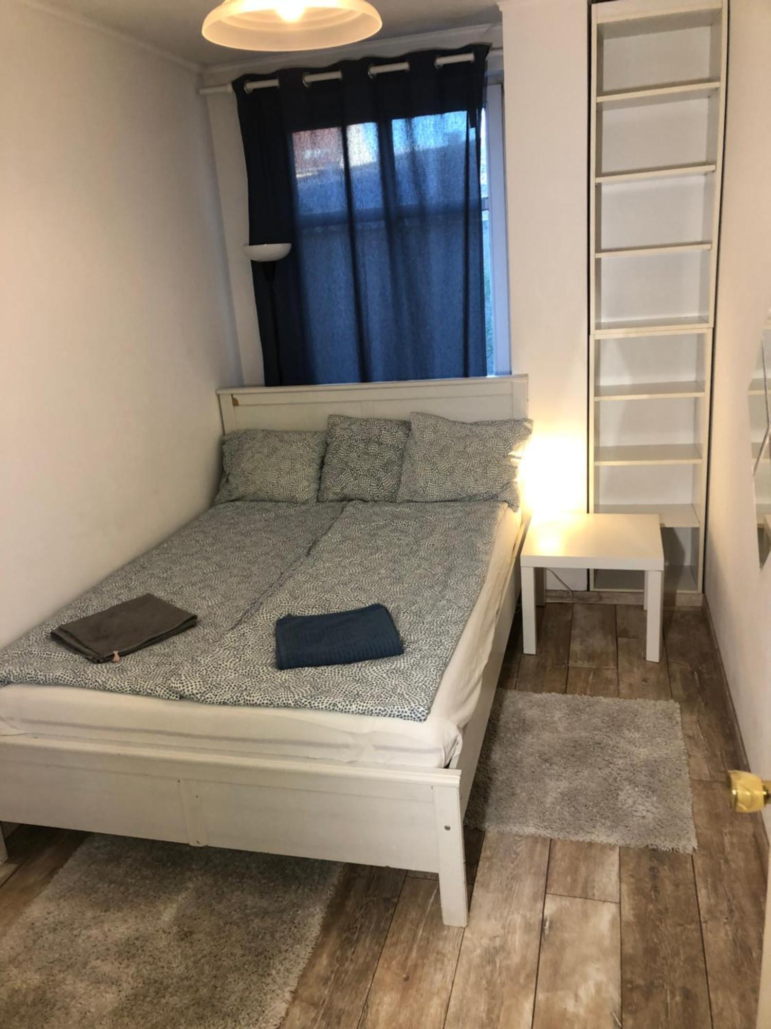 Large Apartment With Garage And Terrace Budapest Esterno foto